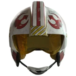 Star Wars - Luke Skywalker Helm Replik mit Licht- und Soundeffekten