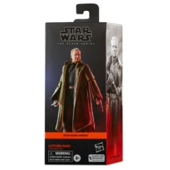 Star Wars - Luthen Rael Actionfigur
