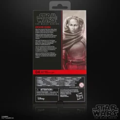 Star Wars: Maul - Shadow Lord Black Series Actionfigur