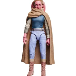 Star Wars: Maul - Shadow Lord Black Series Actionfigur