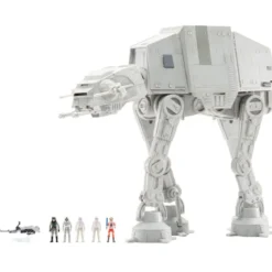 Star Wars Micro Galaxy Squadron Feature Fahrzeug mit
