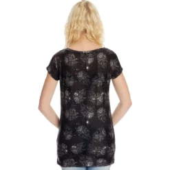 Star Wars - Millennium Falcon Girlie Shirt Loose Fit