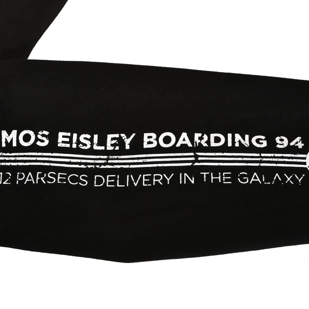 Star Wars - Millennium Falcon Mos Eisley Boarding 94 Hoodie