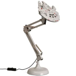 Star Wars - Millennium Falcon Tischlampe