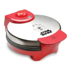 Star Wars - Millennium Falcon Waffeleisen