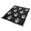 Star Wars - Millennium Falcon Wohndecke Deluxe