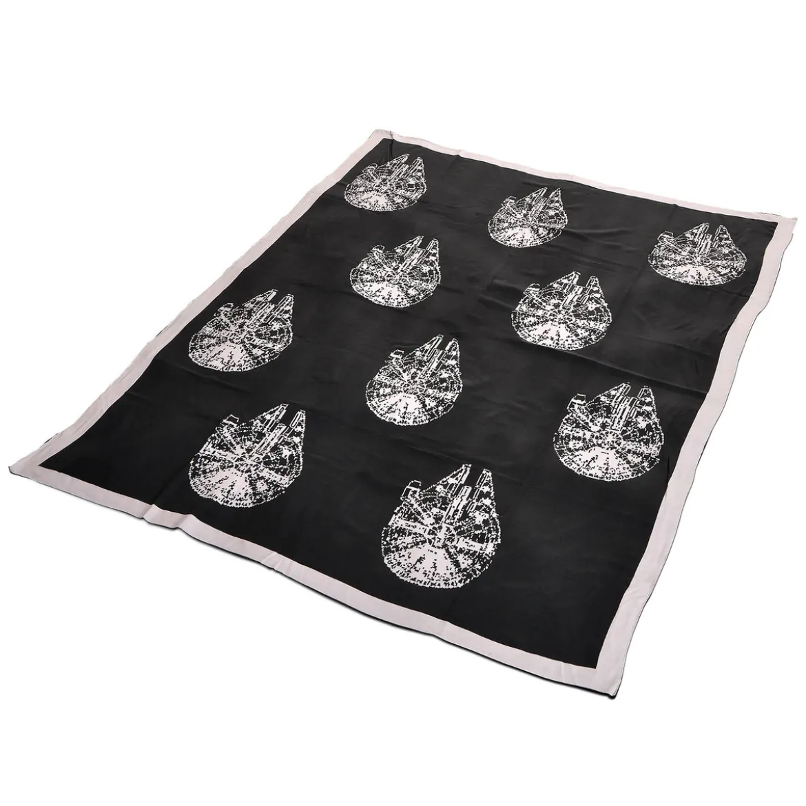 Star Wars - Millennium Falcon Wohndecke Deluxe