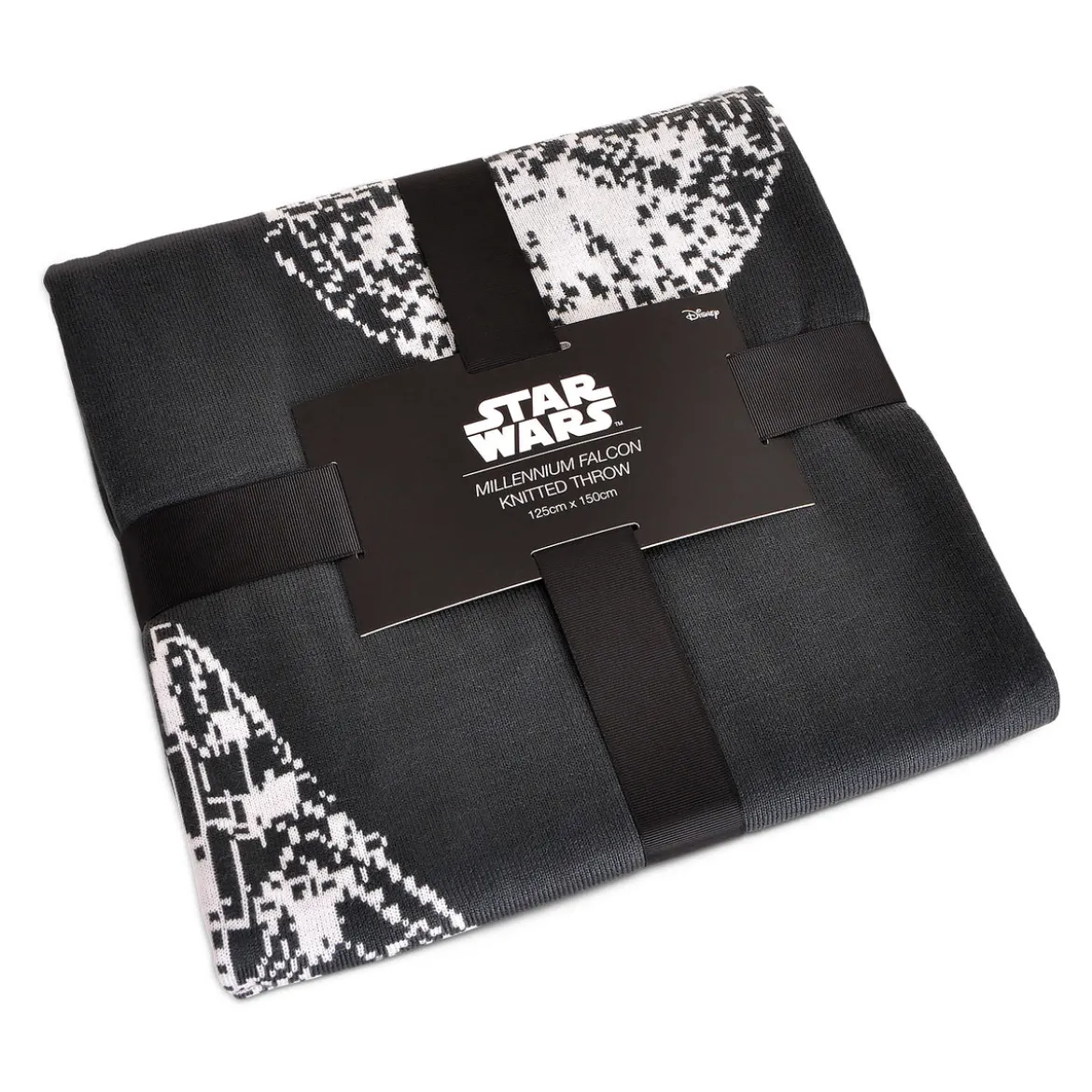 Star Wars - Millennium Falcon Wohndecke Deluxe