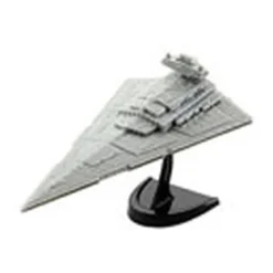 Star Wars Modellbausatz 1/12300 Imperial Star Destroyer 13