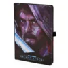 Star Wars - Obi-Wan Kenobi Premium Notizbuch A5