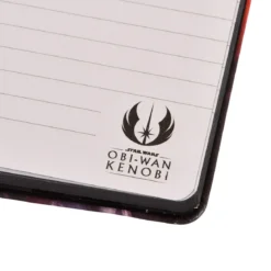 Star Wars - Obi-Wan Kenobi Premium Notizbuch A5