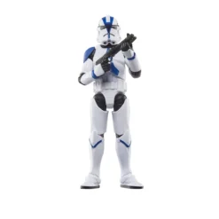 Star Wars: Obi-Wan Kenobi Vintage Collection Actionfigur Clone Trooper (501st Legion) 10 cm