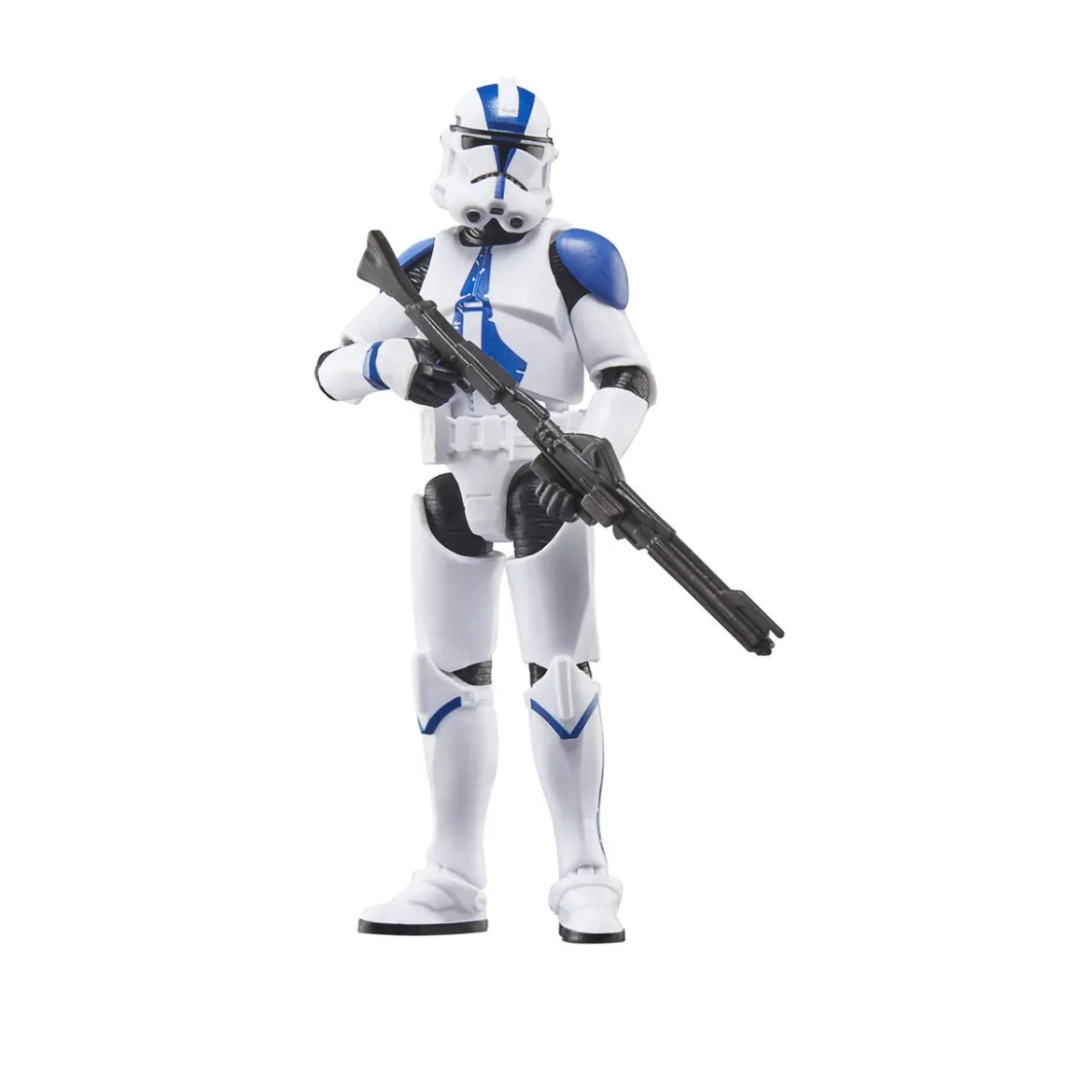 Star Wars: Obi-Wan Kenobi Vintage Collection Actionfigur Clone Trooper (501st Legion) 10 cm