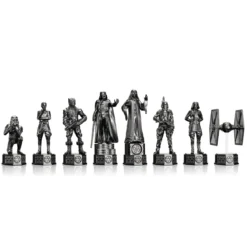 Star Wars - Original Trilogy Schachspiel
