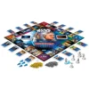 Star Wars - Path of The Jedi Monopoly