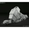 Star Wars Plastik-Modellbausatz 1/144 AT-AT