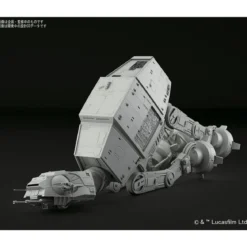 Star Wars Plastik-Modellbausatz 1/144 AT-AT