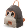 Star Wars - Porg Plüsch Mini Rucksack