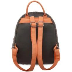 Star Wars - Porg Plüsch Mini Rucksack