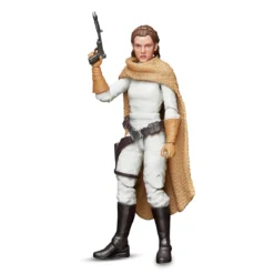 Star Wars - Prinzessin Leia Actionfigur