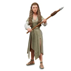 Star Wars - Prinzessin Leia Ewok Village Actionfigur