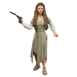 Star Wars - Prinzessin Leia Ewok Village Actionfigur