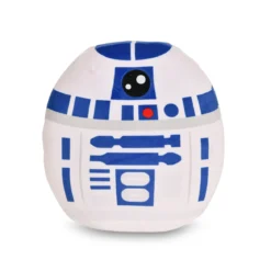 Star Wars - R2-D2 Squishy Beanies Plüsch Kissen 23cm