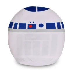 Star Wars - R2-D2 Squishy Beanies Plüsch Kissen 35cm
