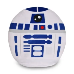 Star Wars - R2-D2 Squishy Beanies Plüsch Kissen 35cm