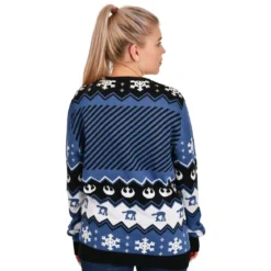 Star Wars - R2-D2 Strickpullover