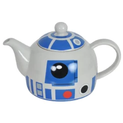 Star Wars - R2-D2 Teekanne