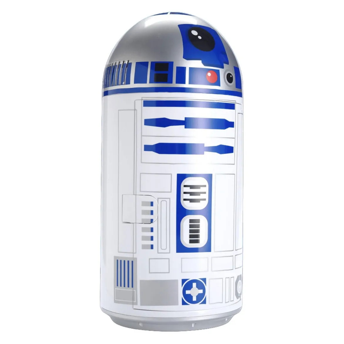 Star Wars - R2-D2 Thermoelectric Mini Kühlschrank