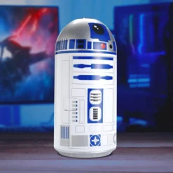 Star Wars - R2-D2 Thermoelectric Mini Kühlschrank