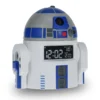 Star Wars - R2-D2 Wecker