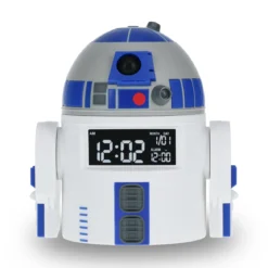Star Wars - R2-D2 Wecker