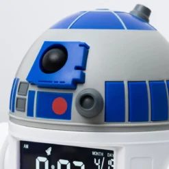 Star Wars - R2-D2 Wecker