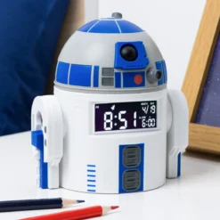 Star Wars - R2-D2 Wecker