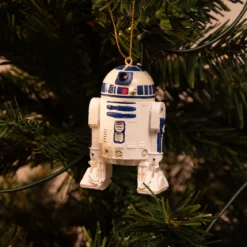 Star Wars - R2-D2 Weihnachtsbaum-Schmuck