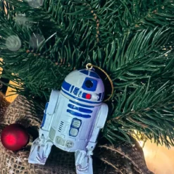 Star Wars - R2-D2 Weihnachtsbaum-Schmuck