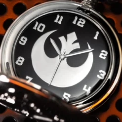 Star Wars - Rebel Alliance Taschenuhr