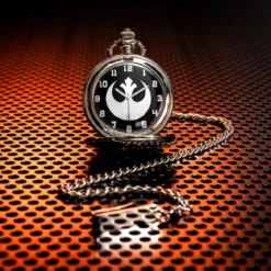 Star Wars - Rebel Alliance Taschenuhr