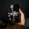 Star Wars - Rebellion Logo To Go Becher