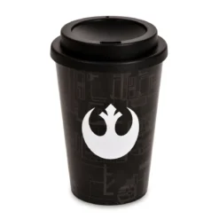 Star Wars - Rebellion Logo To Go Becher