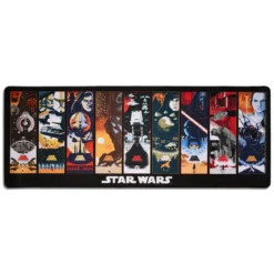 Star Wars - Retro Mousepad