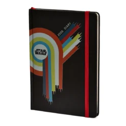 Star Wars - Retro Taschenkalender 2020