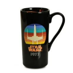 Star Wars - Retro Tasse