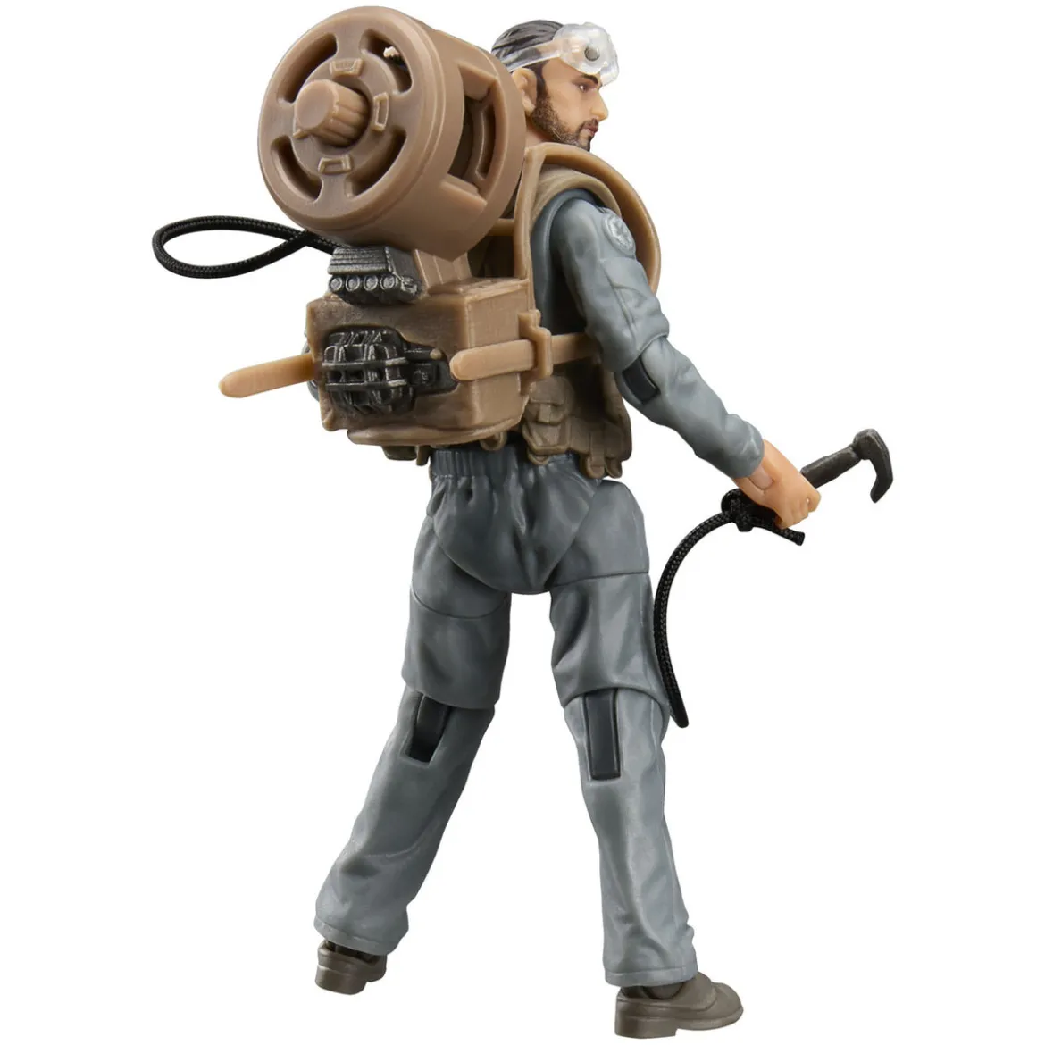 Star Wars: Rogue One Vintage Collection Actionfigur Bodhi