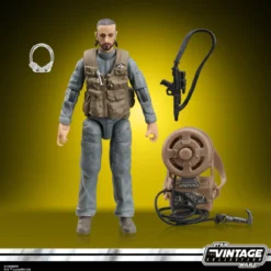Star Wars: Rogue One Vintage Collection Actionfigur Bodhi