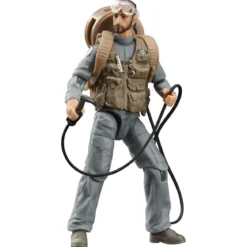 Star Wars: Rogue One Vintage Collection Actionfigur Bodhi