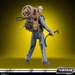 Star Wars: Rogue One Vintage Collection Actionfigur Bodhi